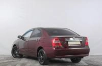 LIFAN Solano 4 из 19