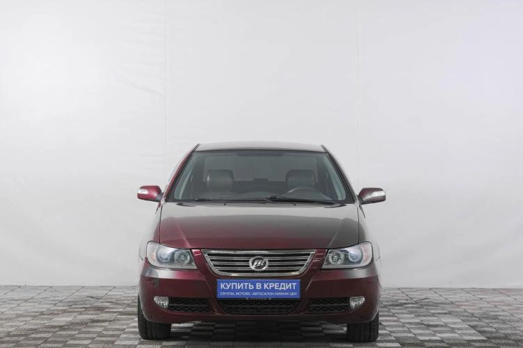 LIFAN Solano 2 из 6