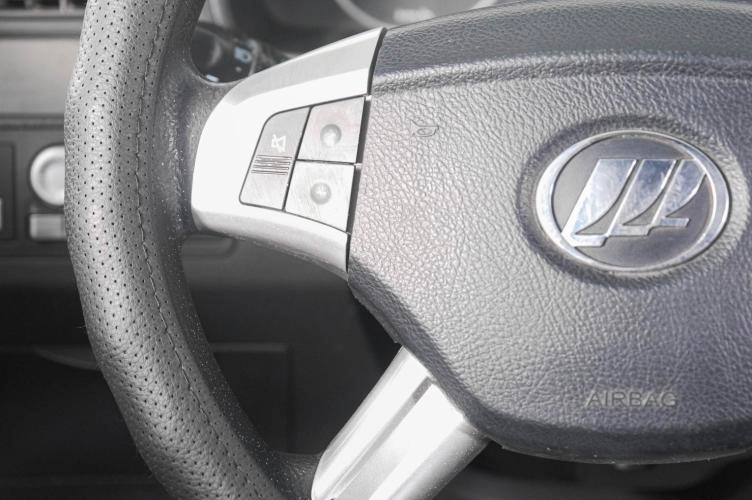 LIFAN Solano 15 из 19