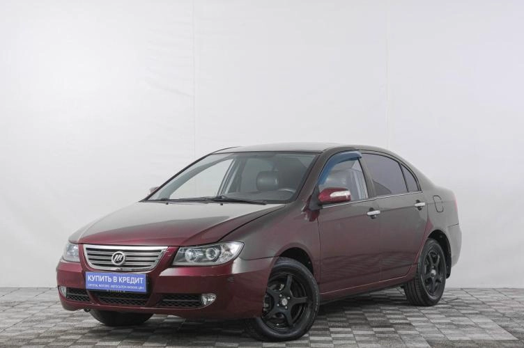 LIFAN Solano 3 из 6