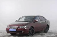 LIFAN Solano 3 из 19