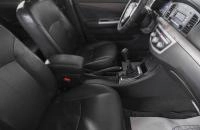 LIFAN Solano 10 из 19