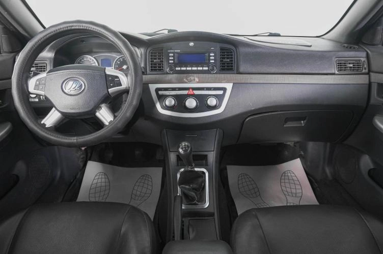 LIFAN Solano 12 из 19