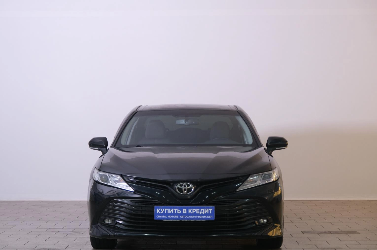 Toyota Camry 2 из 20
