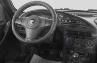 Chevrolet Niva 11 из 19