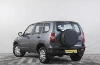 Chevrolet Niva 4 из 19