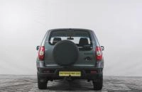 Chevrolet Niva 5 из 19