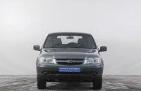 Chevrolet Niva 2 из 19