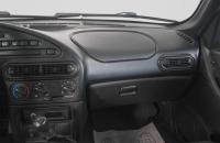 Chevrolet Niva 13 из 19