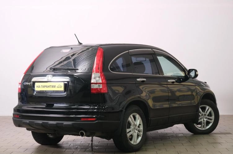 Honda CR-V 6 из 6