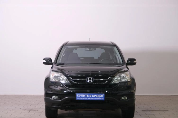 Honda CR-V 2 из 6