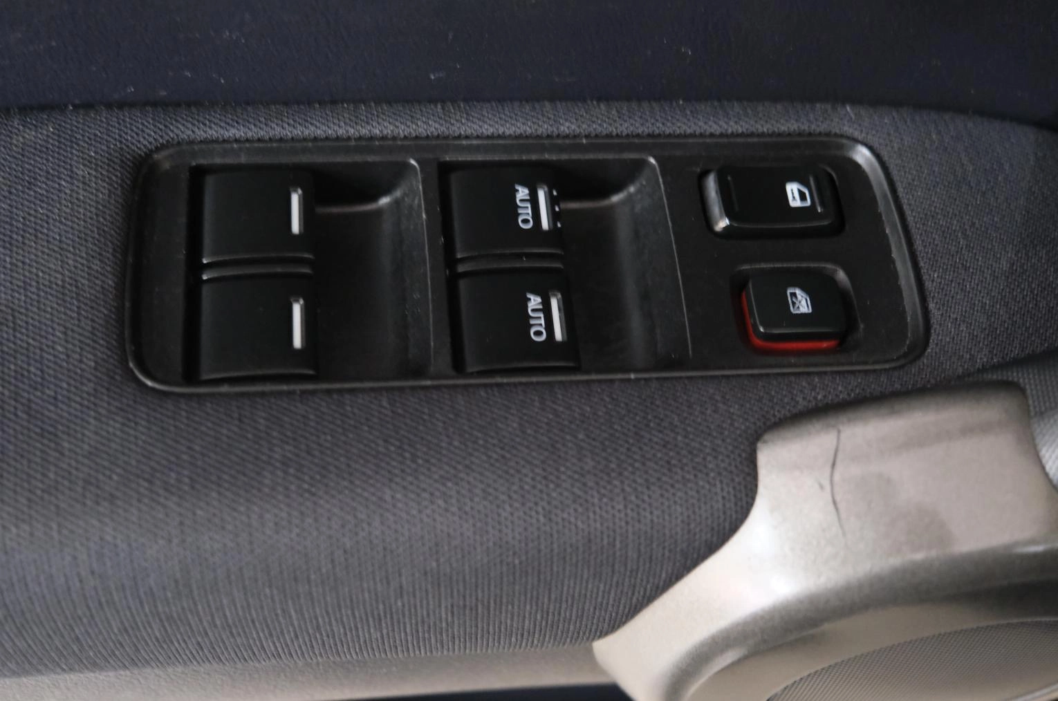 Honda CR-V 8 из 21