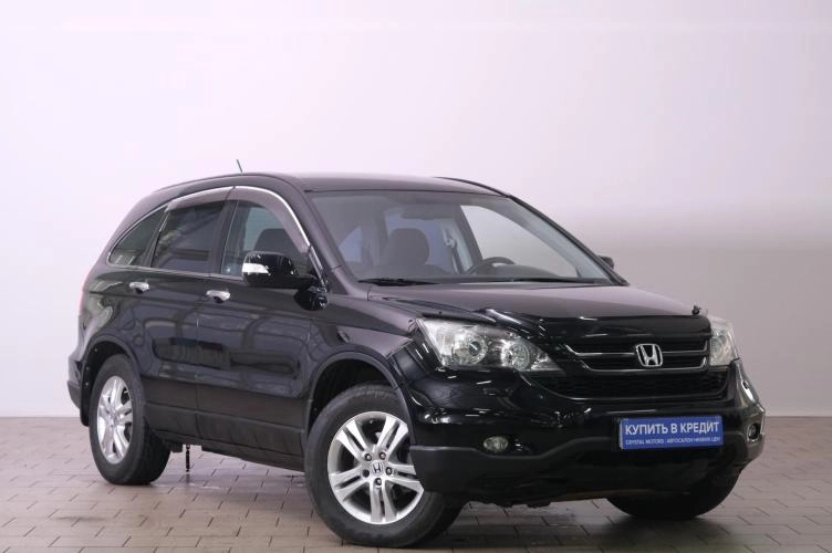Honda CR-V 1 из 6