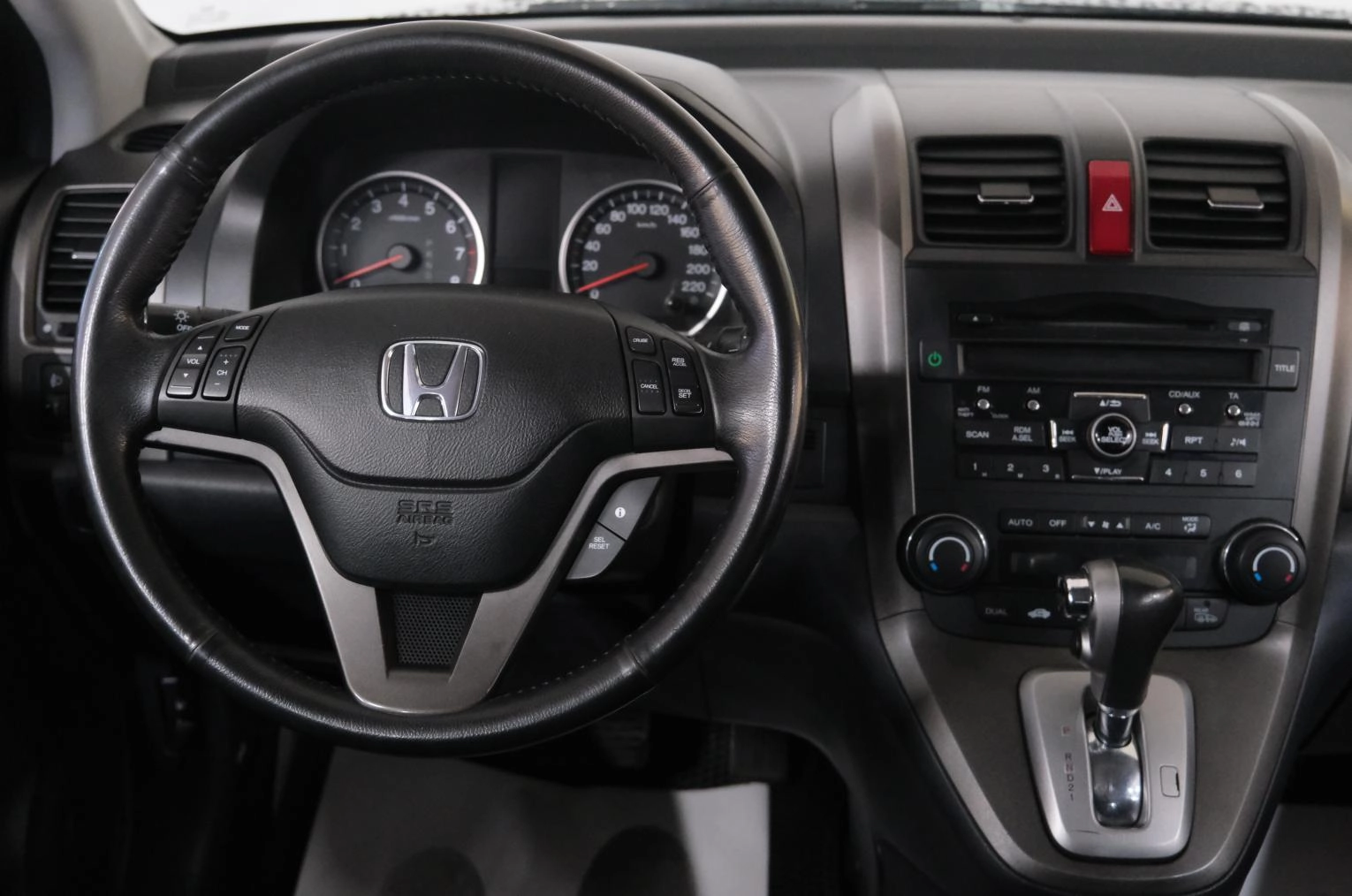 Honda CR-V 11 из 21
