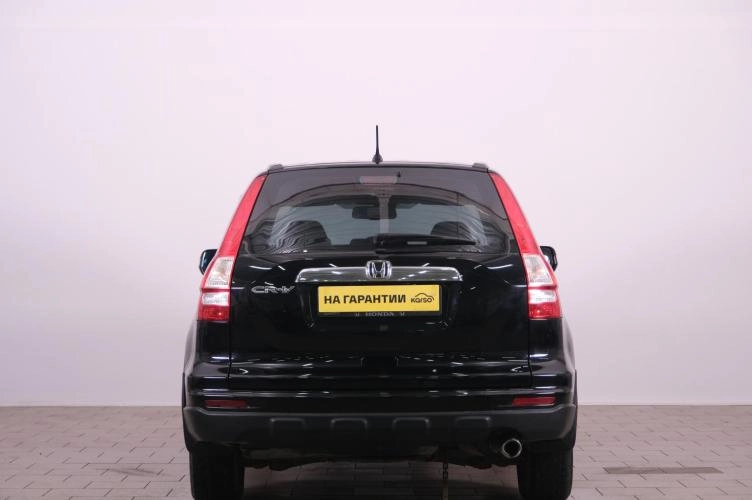 Honda CR-V 5 из 6
