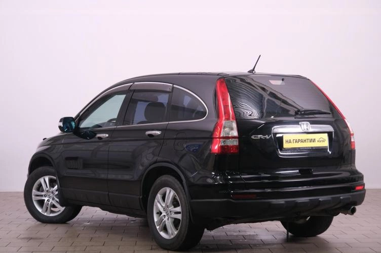 Honda CR-V 4 из 6