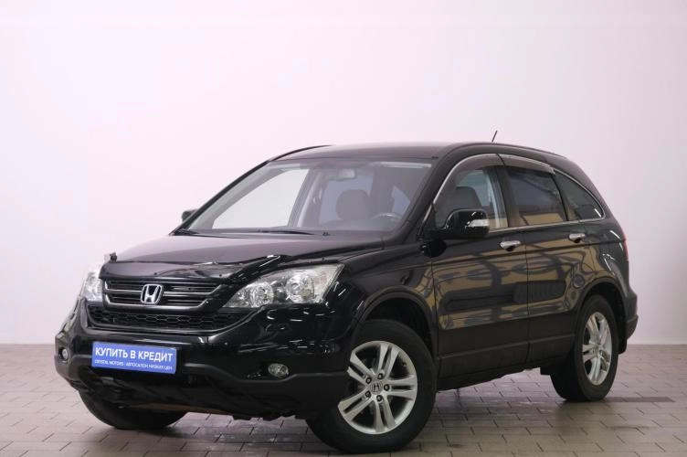 Honda CR-V 3 из 6