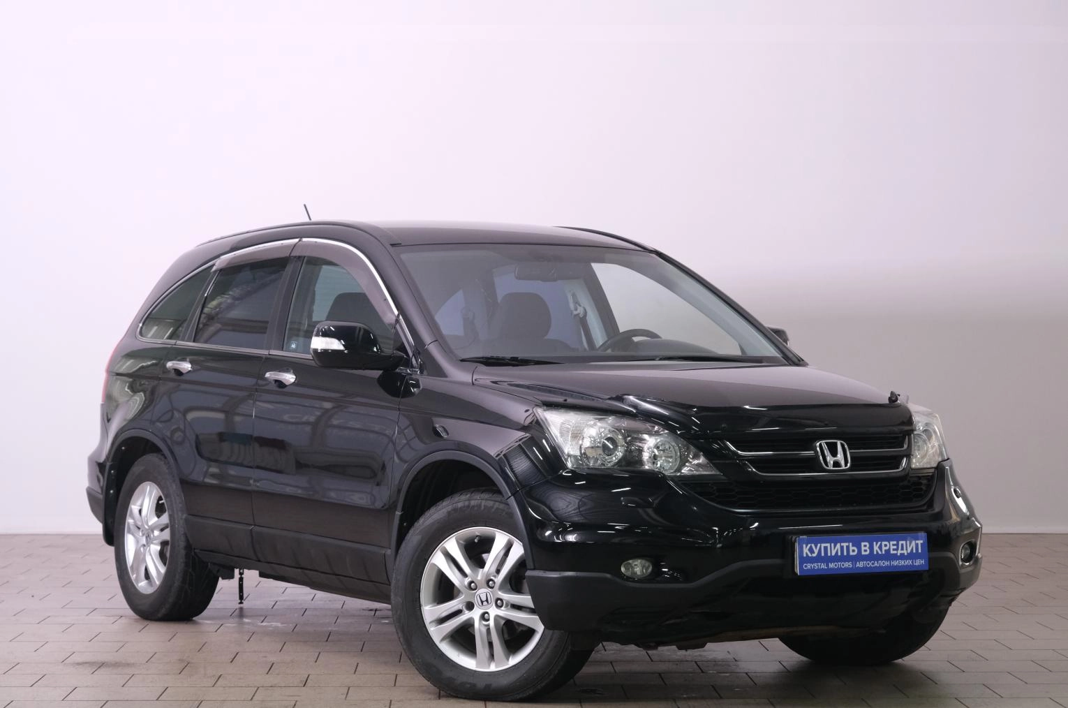 Honda CR-V 1 из 21