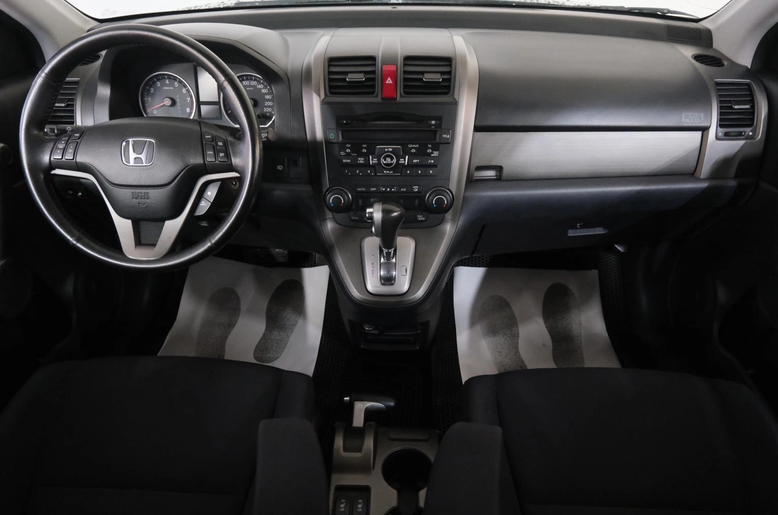 Honda CR-V 13 из 21