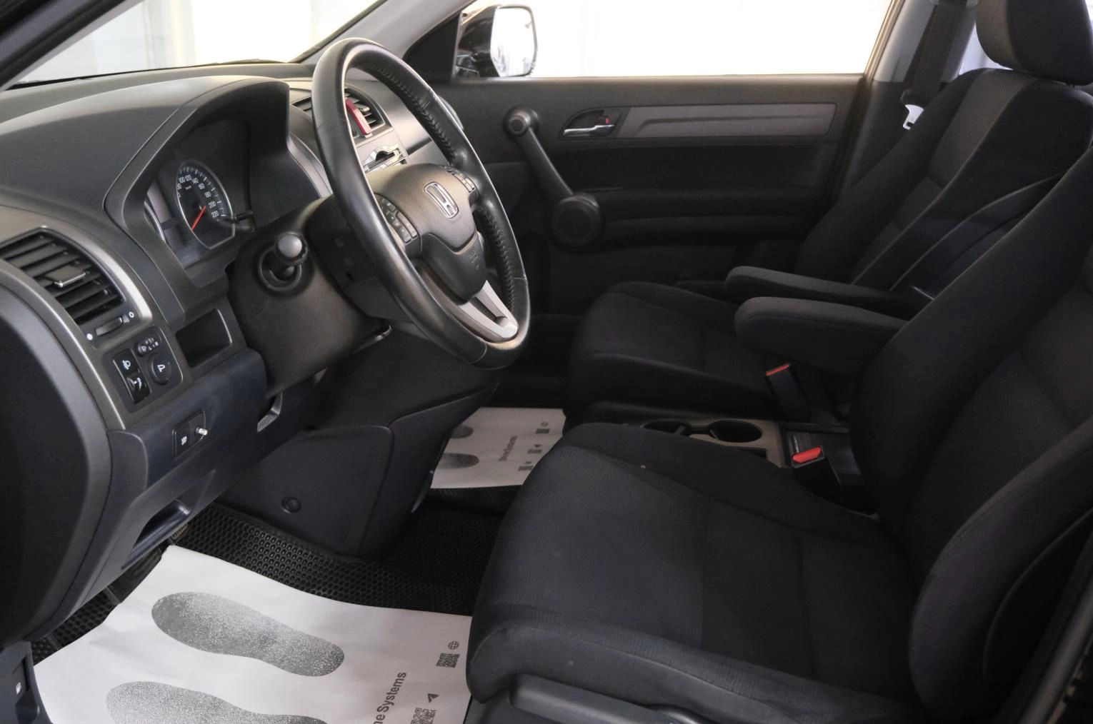 Honda CR-V 7 из 21