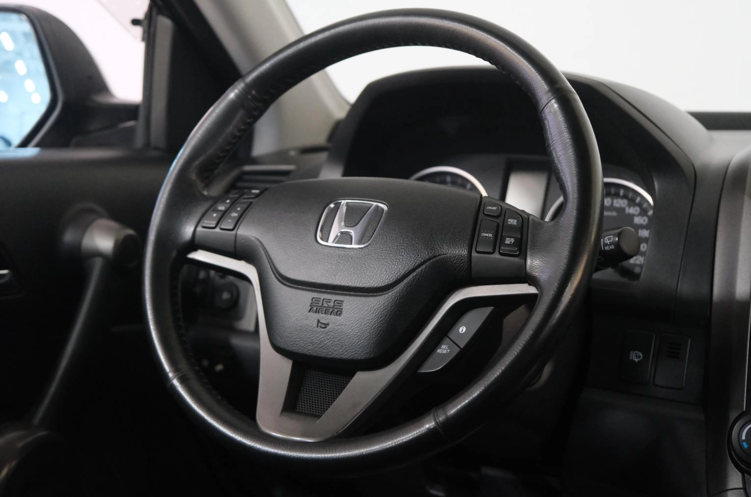 Honda CR-V 12 из 21