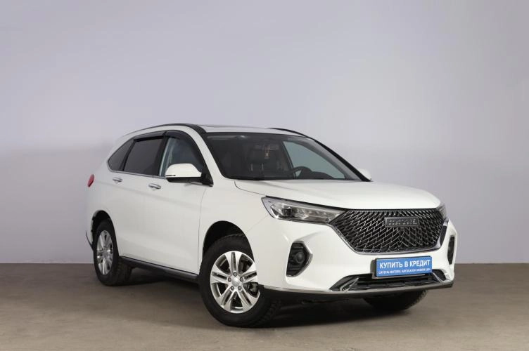 Haval M6 1 из 6