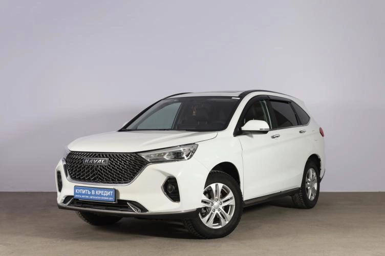 Haval M6 3 из 6