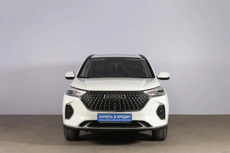 Haval M6 2 из 6