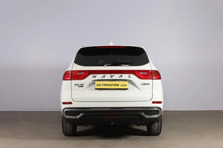 Haval M6 5 из 6