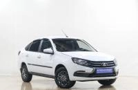 ВАЗ (LADA) Granta