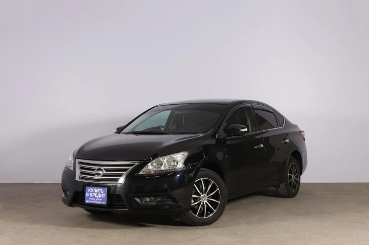 Nissan Sylphy Zero Emission 3 из 6