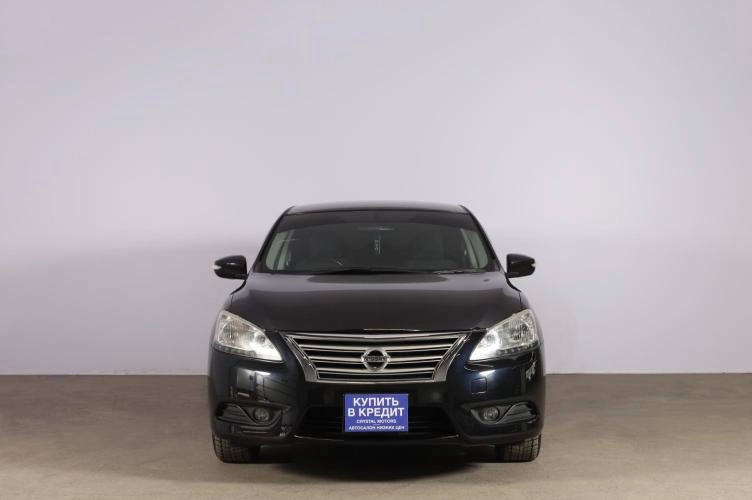 Nissan Sylphy Zero Emission 2 из 6