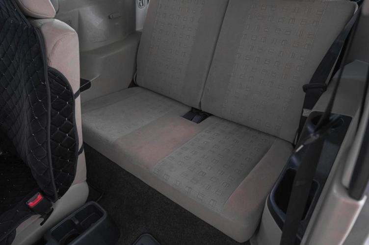 Mitsubishi Pajero Mini 9 из 17