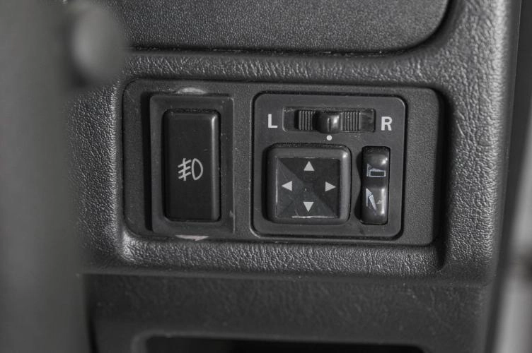 Mitsubishi Pajero Mini 16 из 17