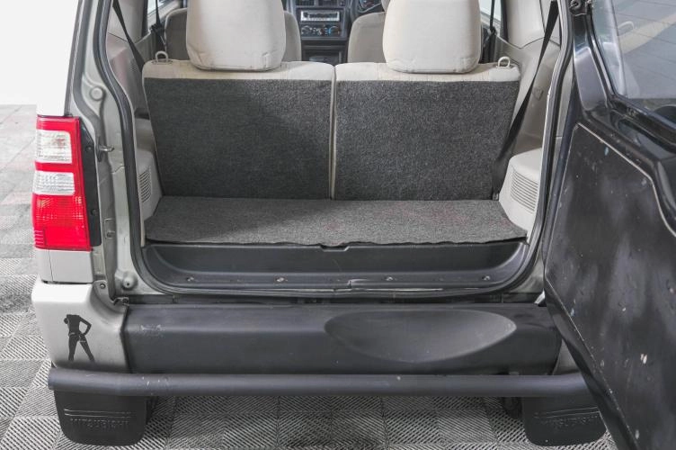Mitsubishi Pajero Mini 7 из 17