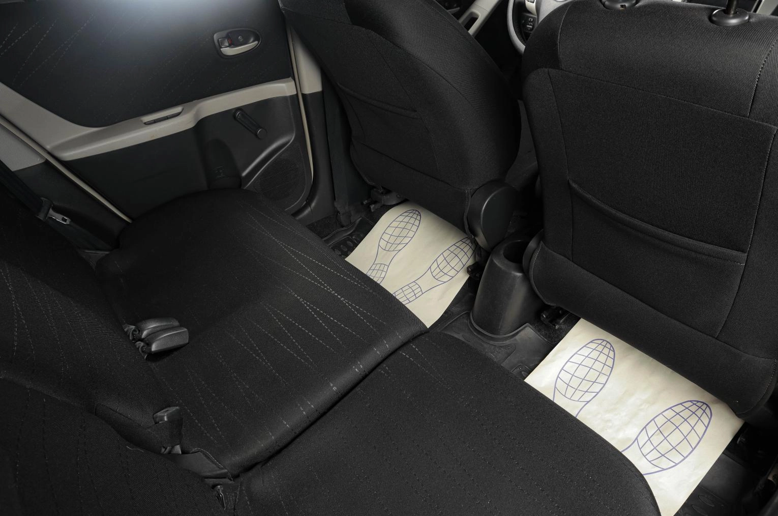 Toyota Yaris 9 из 19