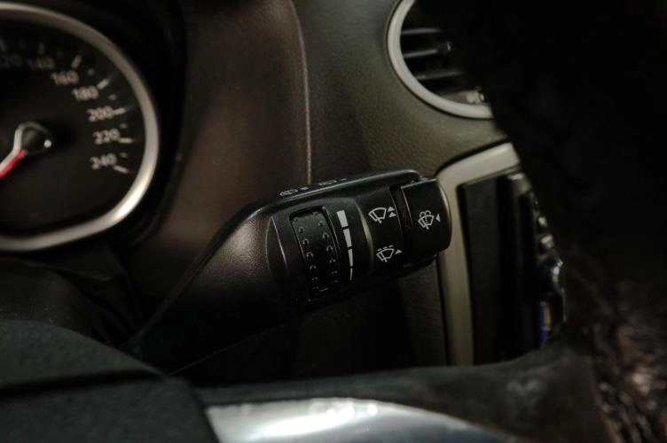 Ford Focus 10 из 16