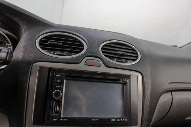 Ford Focus 11 из 16