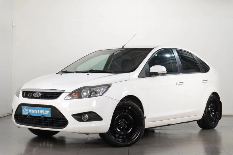 Ford Focus 3 из 16
