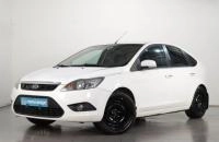 Ford Focus 3 из 16