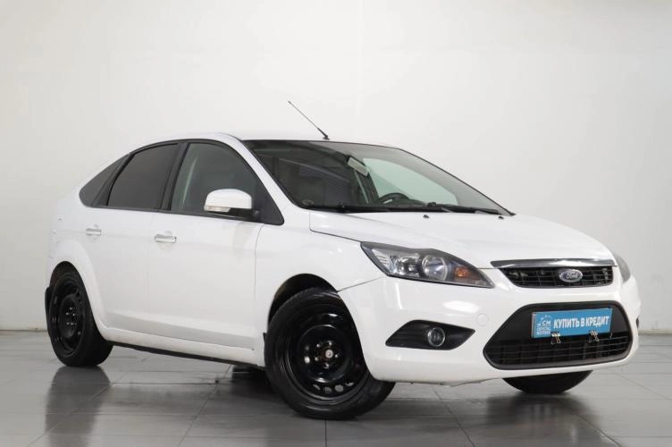 Ford Focus 1 из 16