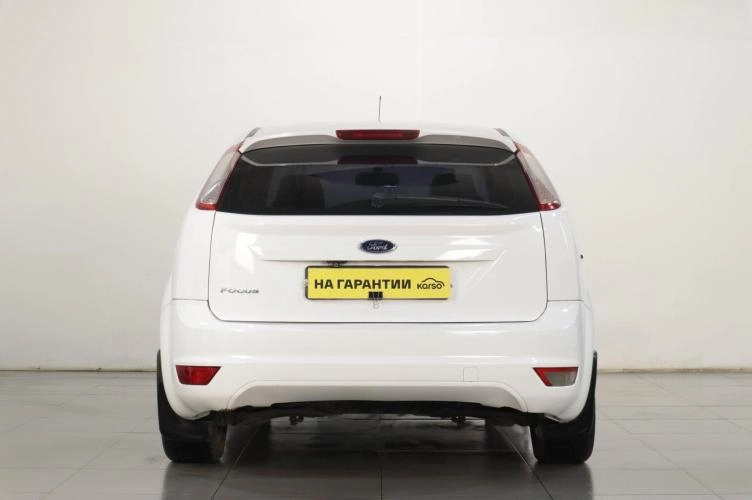 Ford Focus 5 из 16