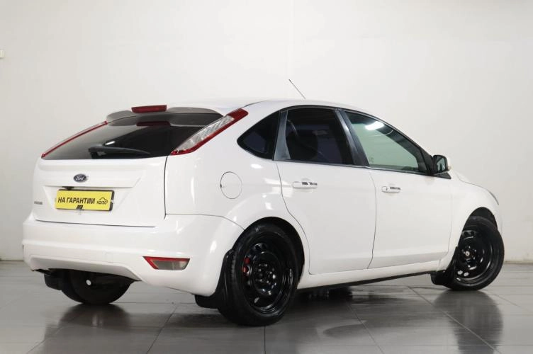 Ford Focus 6 из 16
