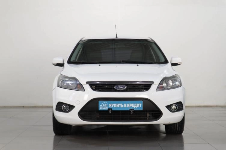 Ford Focus 2 из 16