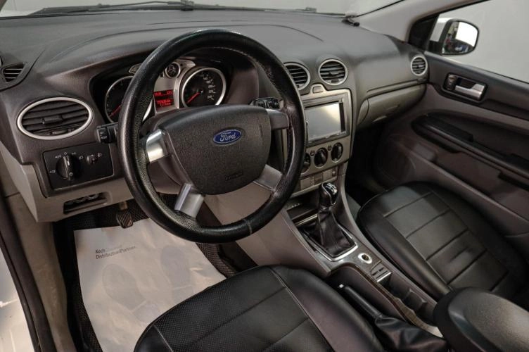 Ford Focus 7 из 16