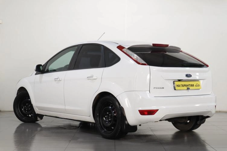Ford Focus 4 из 16
