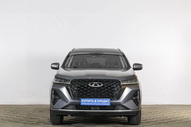 Chery Tiggo 7 Pro Max 2 из 6