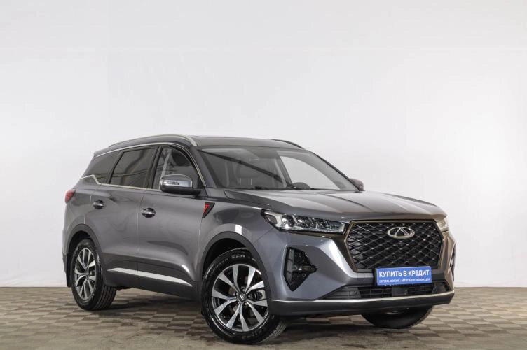 Chery Tiggo 7 Pro Max 1 из 6