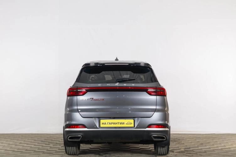 Chery Tiggo 7 Pro Max 5 из 6