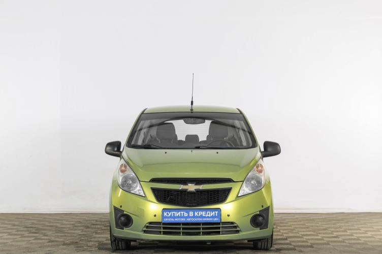 Chevrolet Spark 2 из 6
